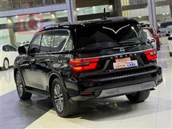 نيسان ارمادا